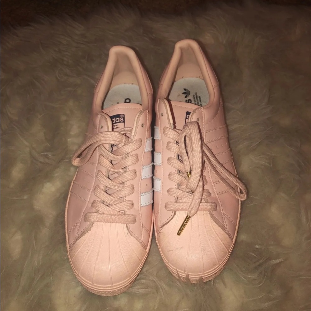 Adidas Superstars